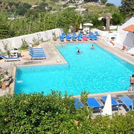 Ischia Uno 3* Forio di Ischia