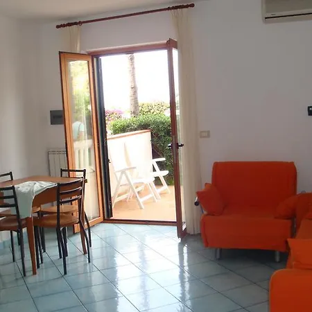 Ischia Uno Lägenhetshotell