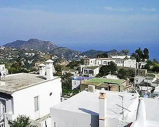 Ischia Uno Lägenhetshotell
