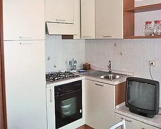 Ischia Uno Lägenhetshotell 3*